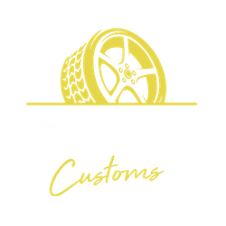East Customs Logo