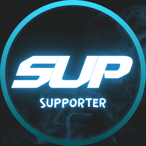 Supporter